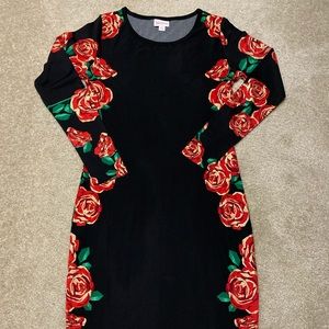 Hard to find Lularoe Debbie